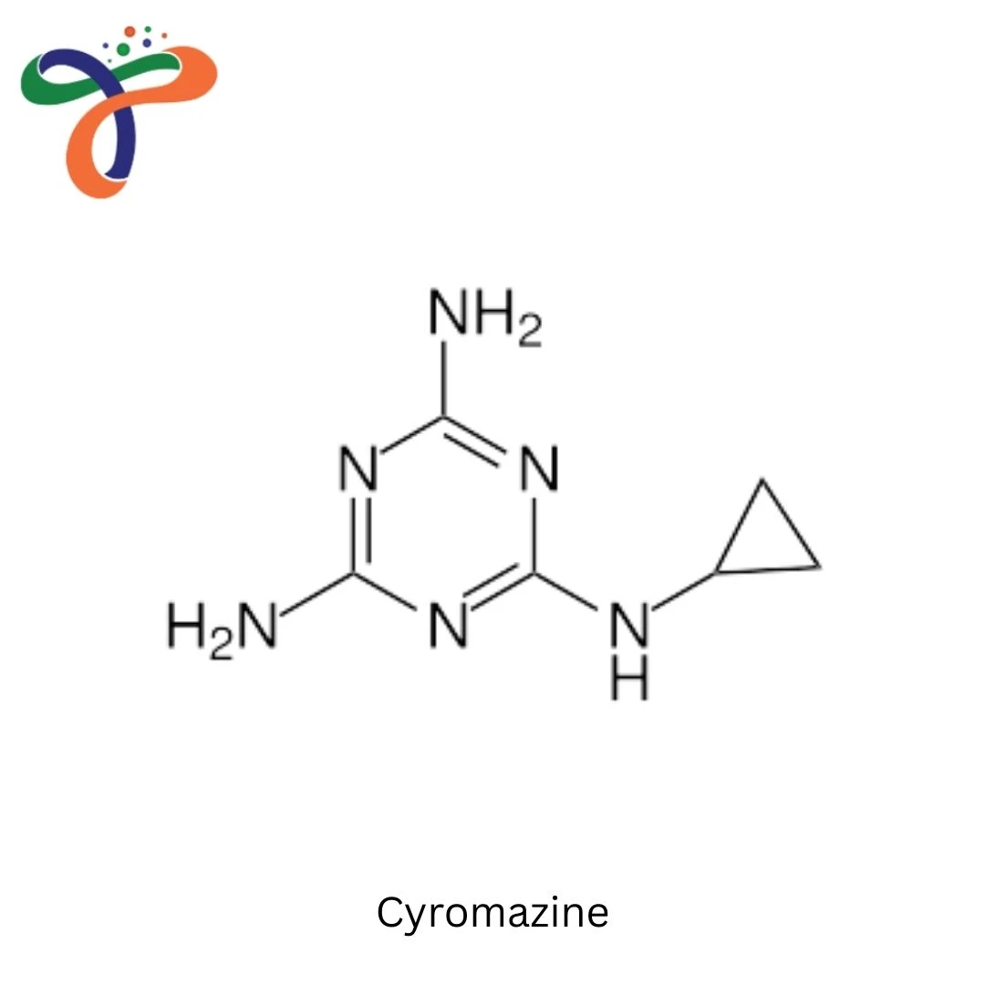 Cyromazine